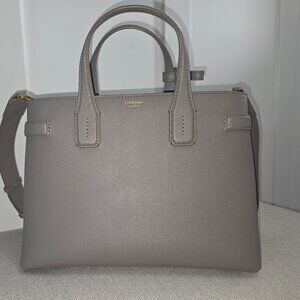 Authentic Burberry Banner